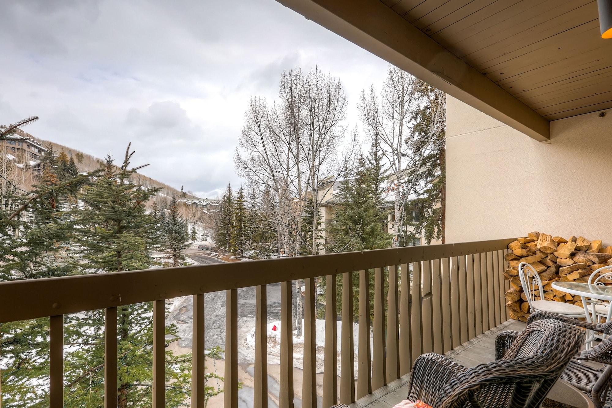 Townsend Place Beaver Creek Dış mekan fotoğraf