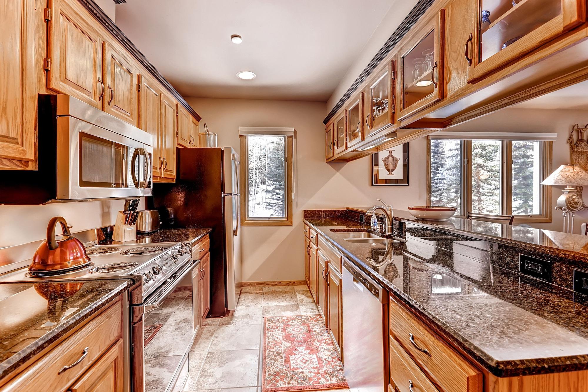 Townsend Place Beaver Creek Dış mekan fotoğraf