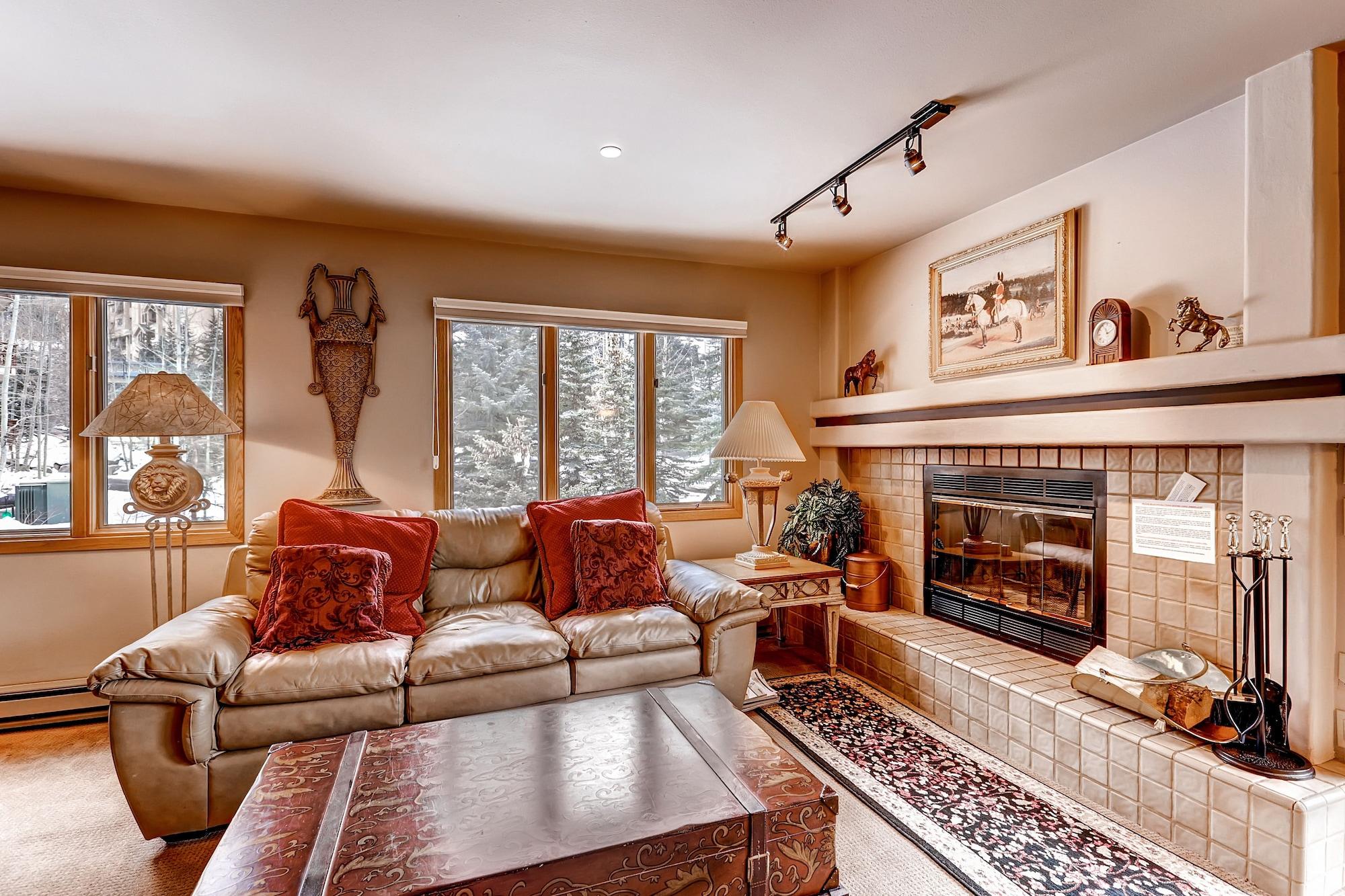 Townsend Place Beaver Creek Dış mekan fotoğraf