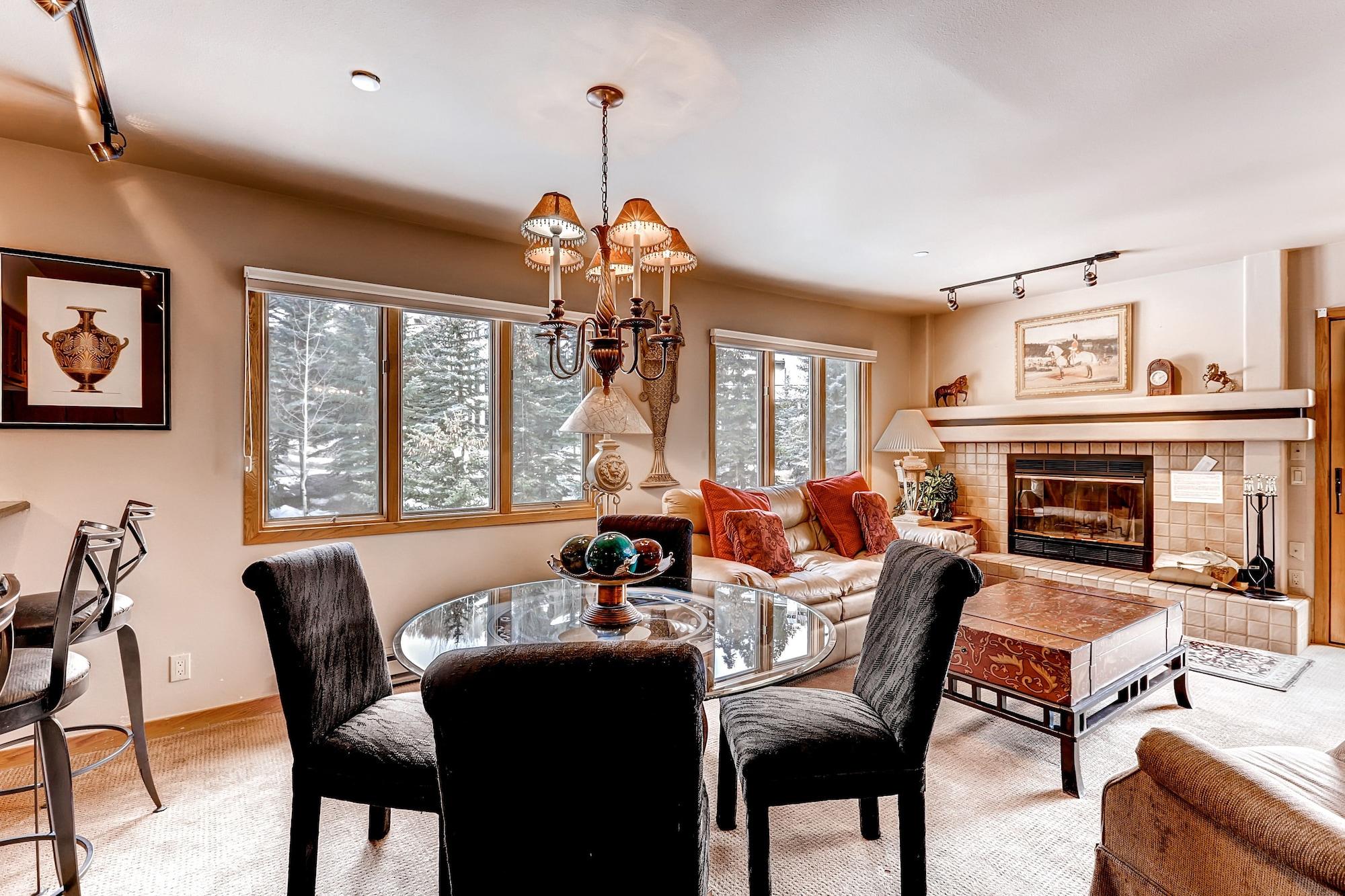 Townsend Place Beaver Creek Dış mekan fotoğraf