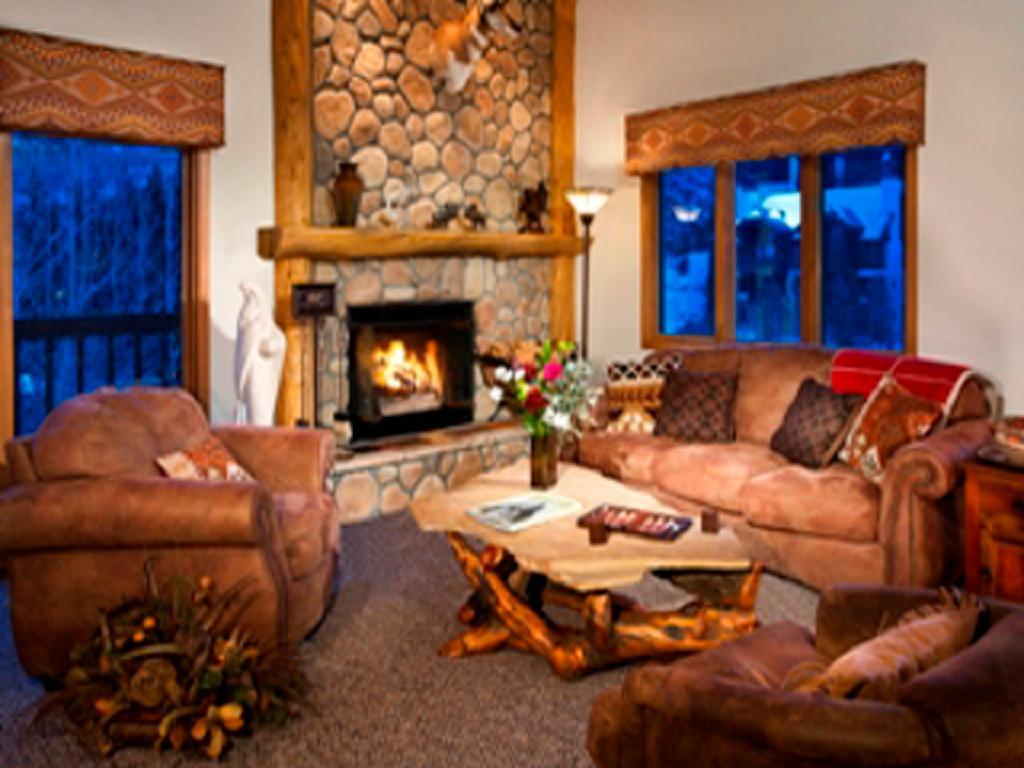 Townsend Place Beaver Creek Oda fotoğraf