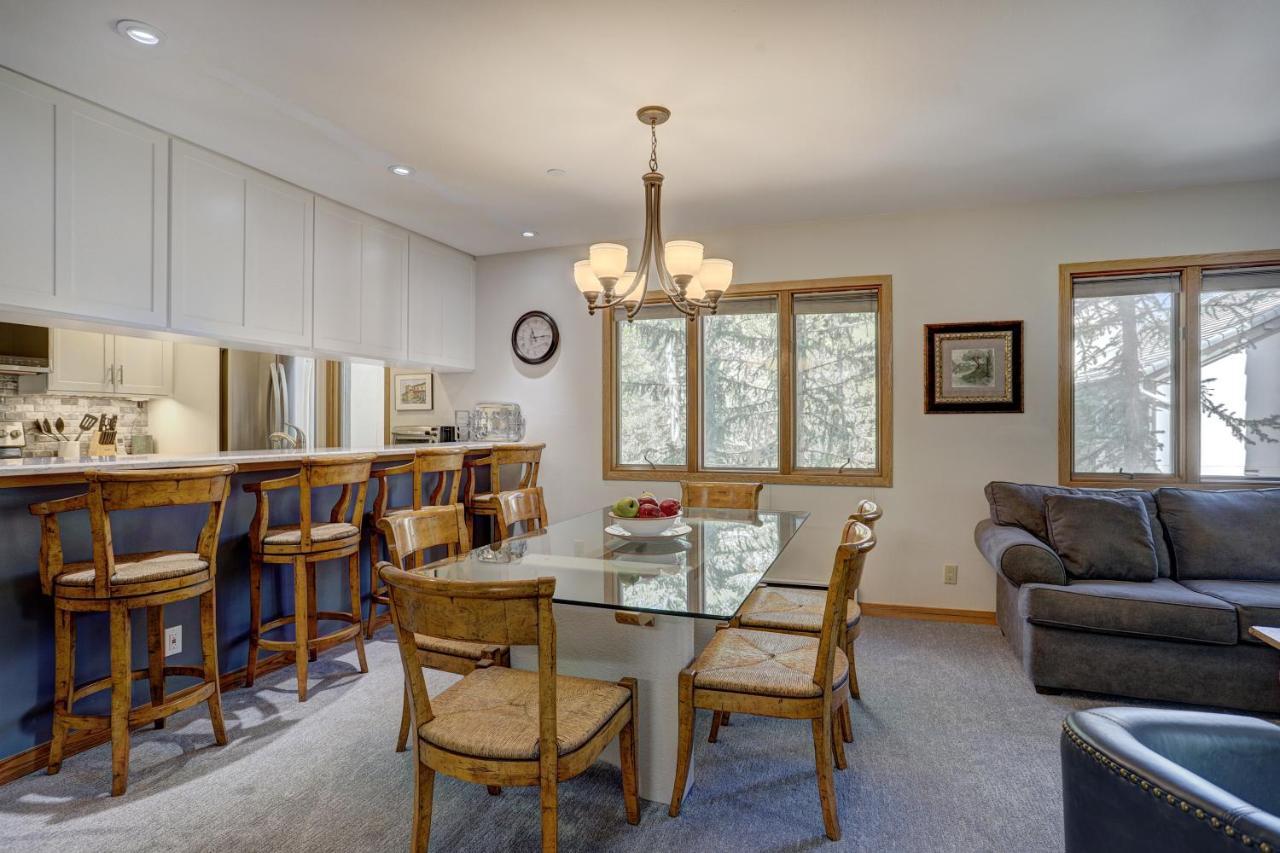 Townsend Place Beaver Creek Dış mekan fotoğraf