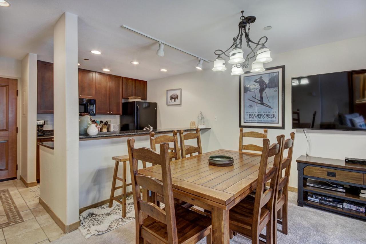 Townsend Place Beaver Creek Dış mekan fotoğraf