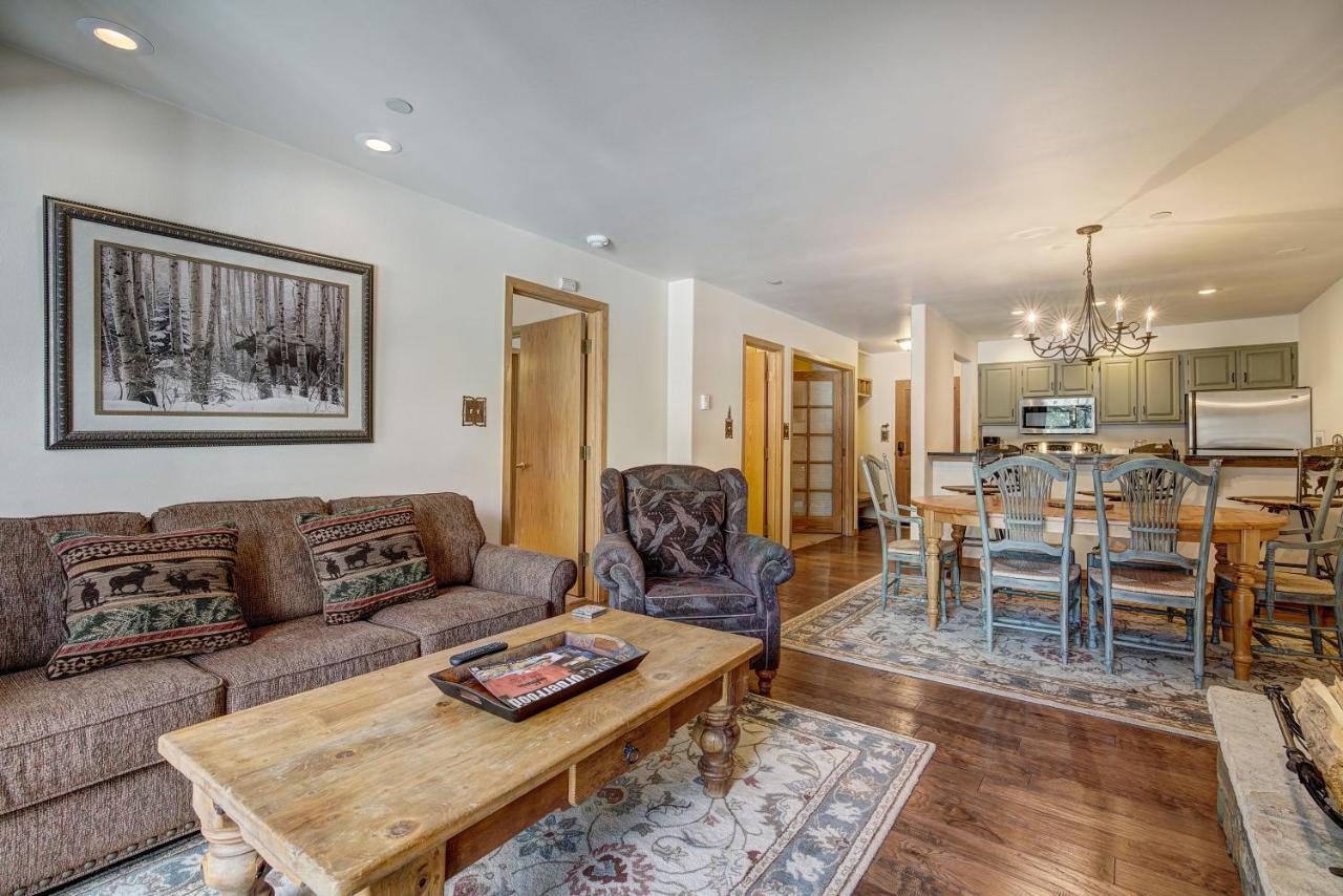Townsend Place Beaver Creek Dış mekan fotoğraf