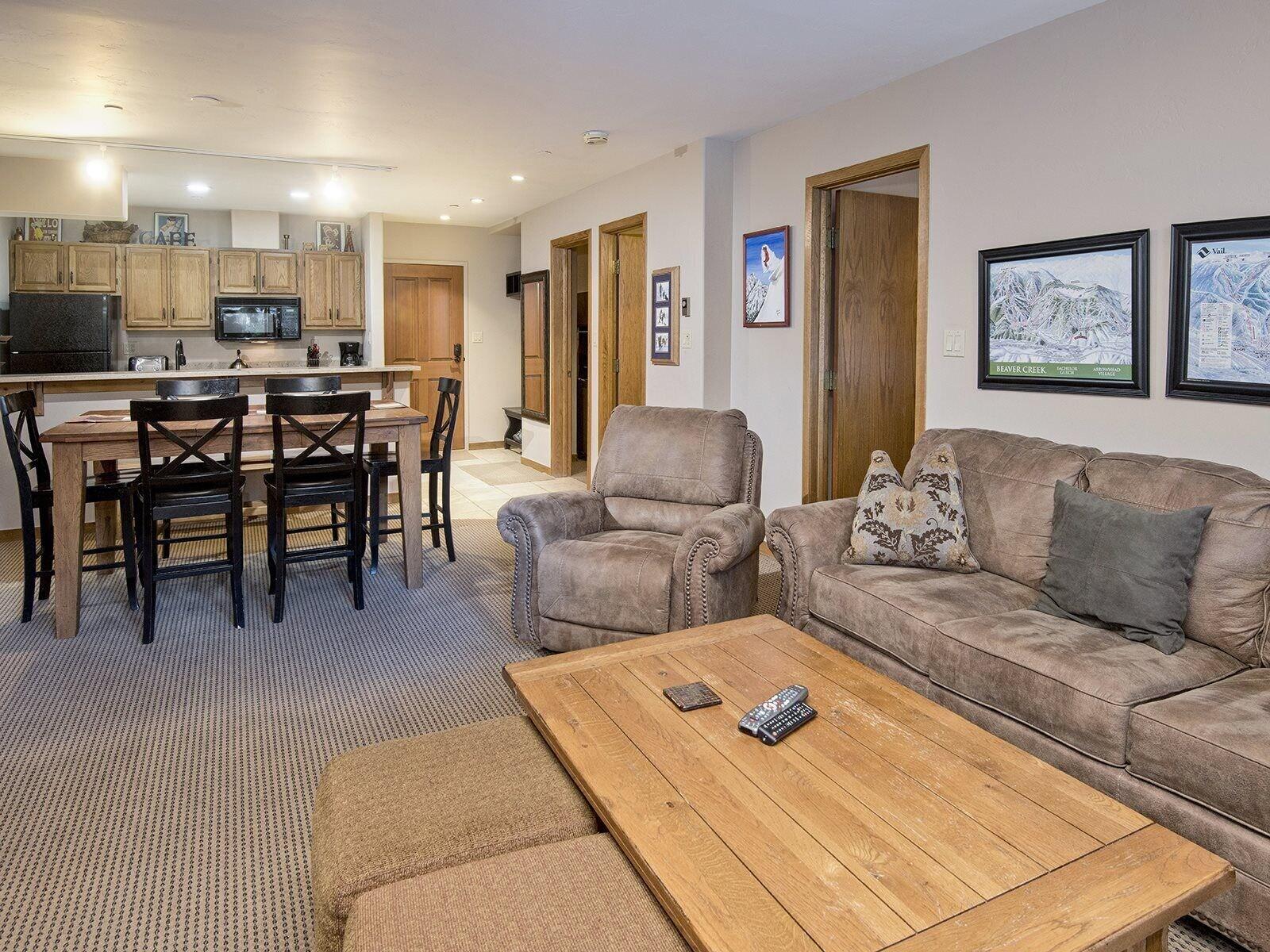 Townsend Place Beaver Creek Dış mekan fotoğraf