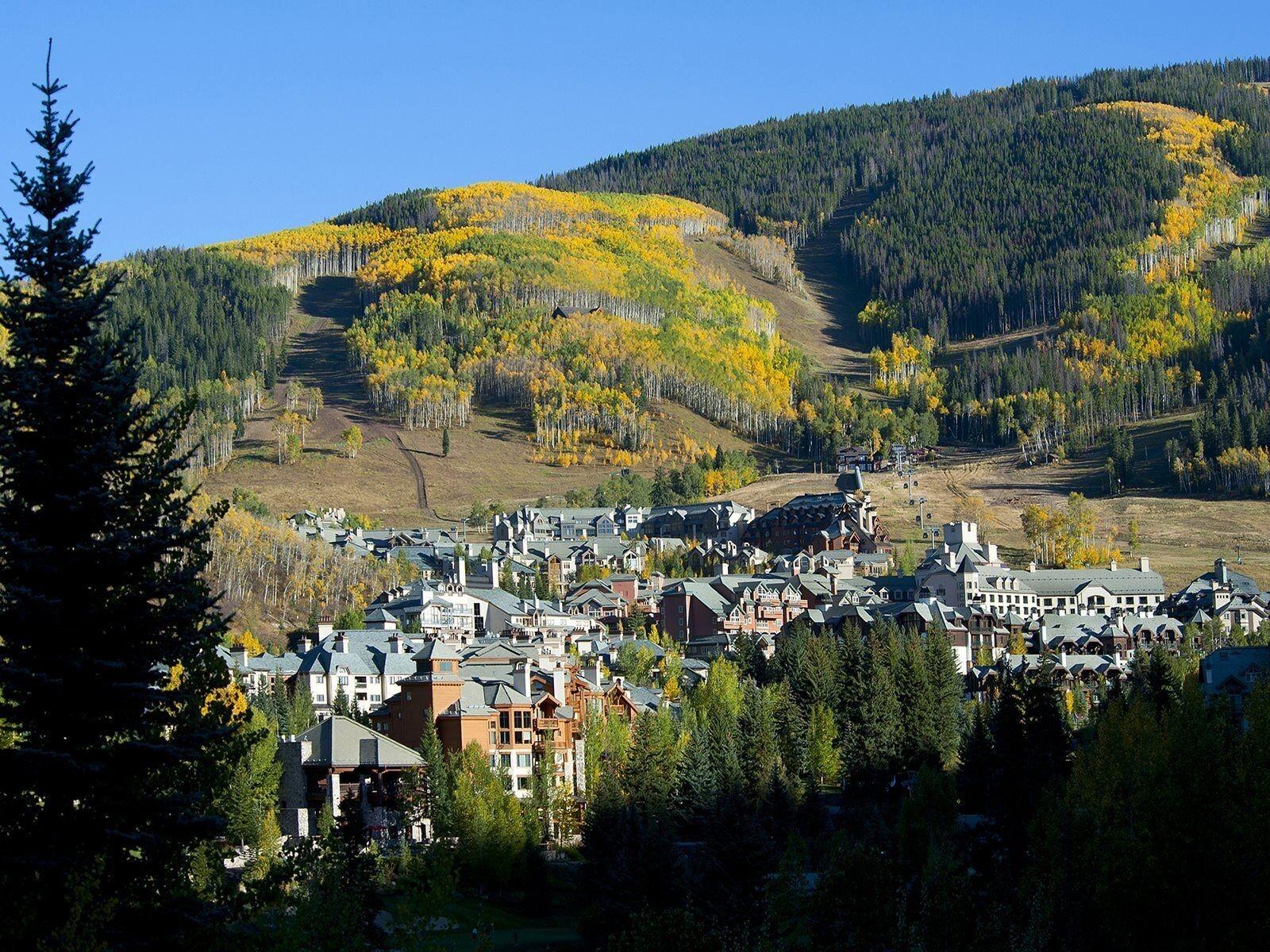 Townsend Place Beaver Creek Dış mekan fotoğraf