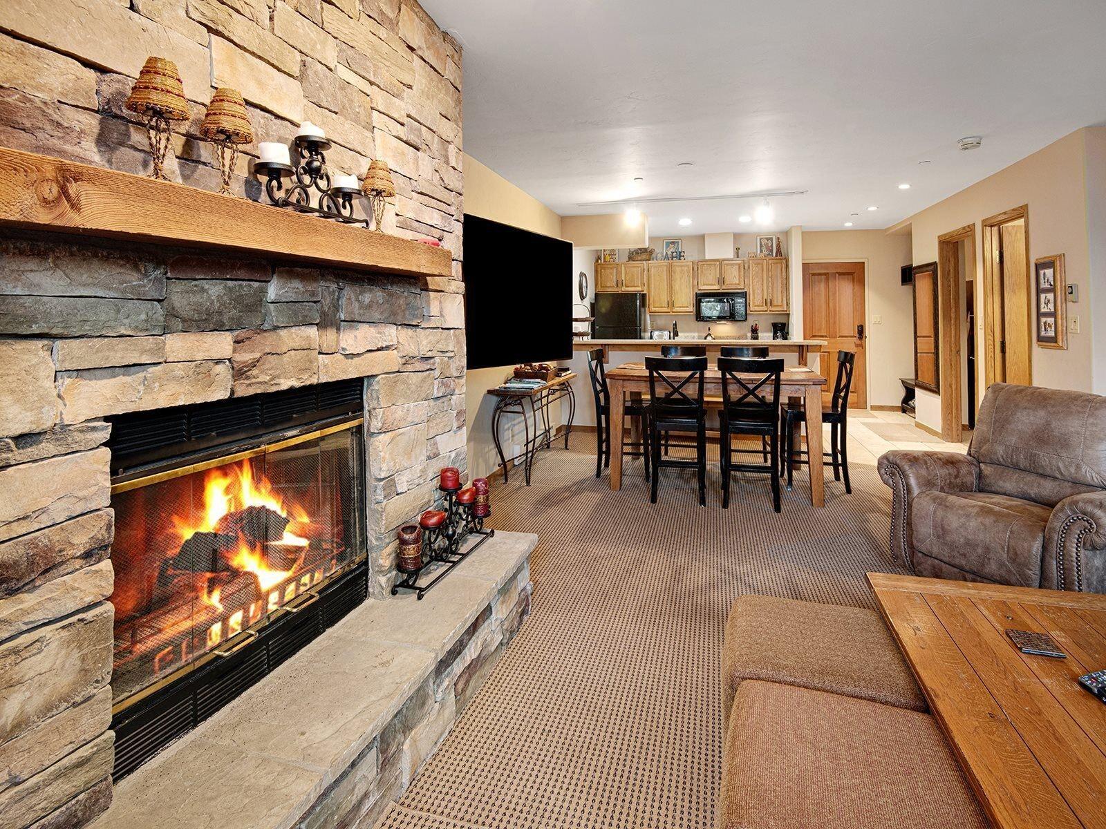 Townsend Place Beaver Creek Dış mekan fotoğraf
