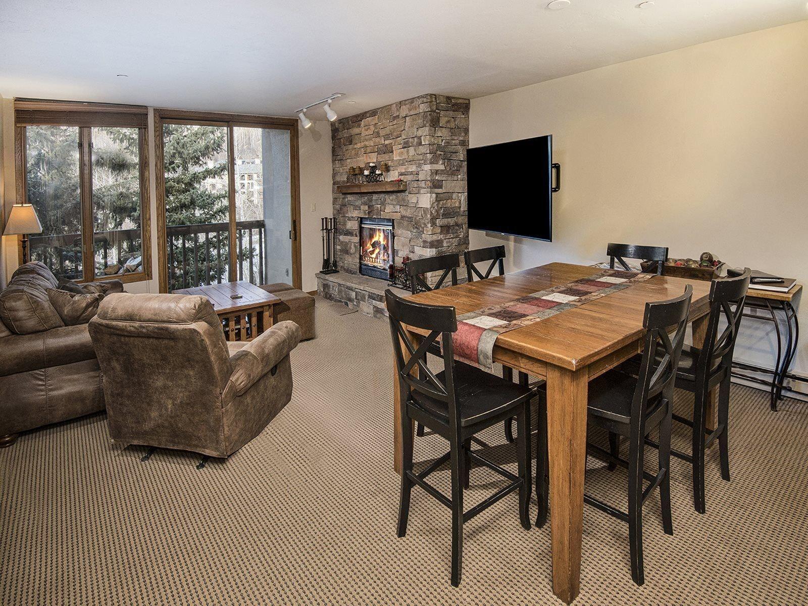 Townsend Place Beaver Creek Dış mekan fotoğraf