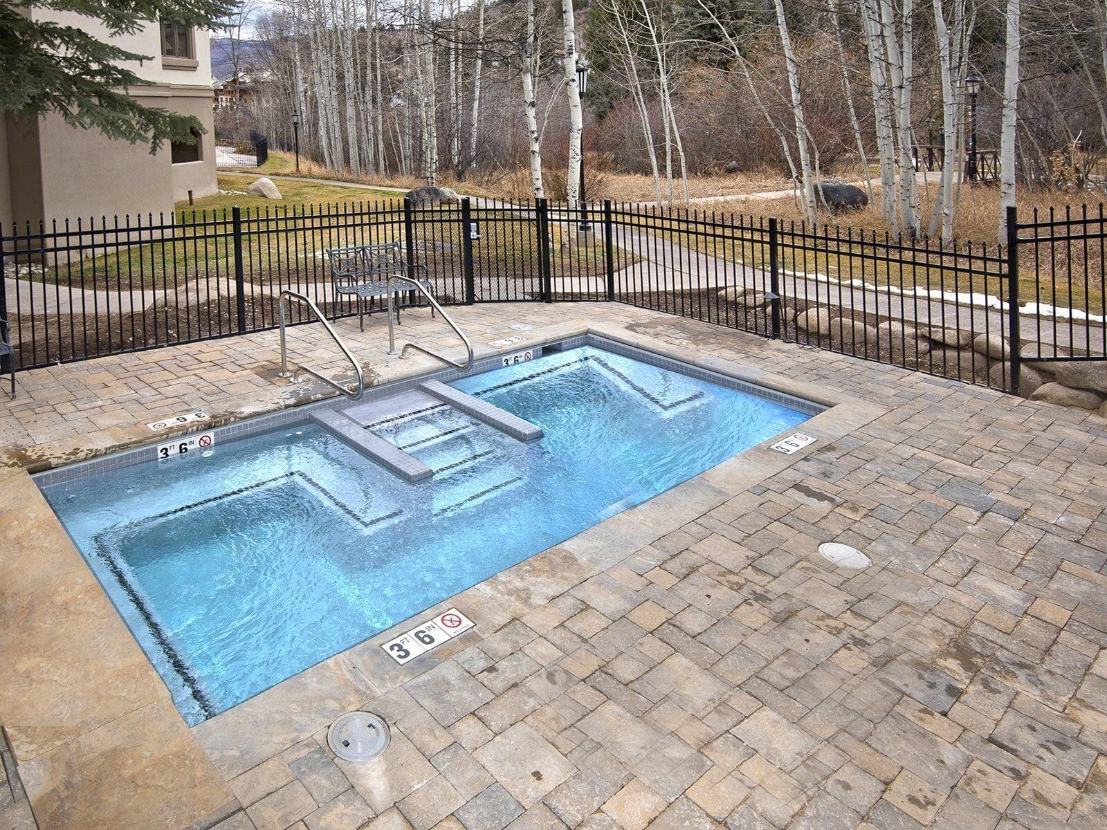 Townsend Place Beaver Creek Dış mekan fotoğraf