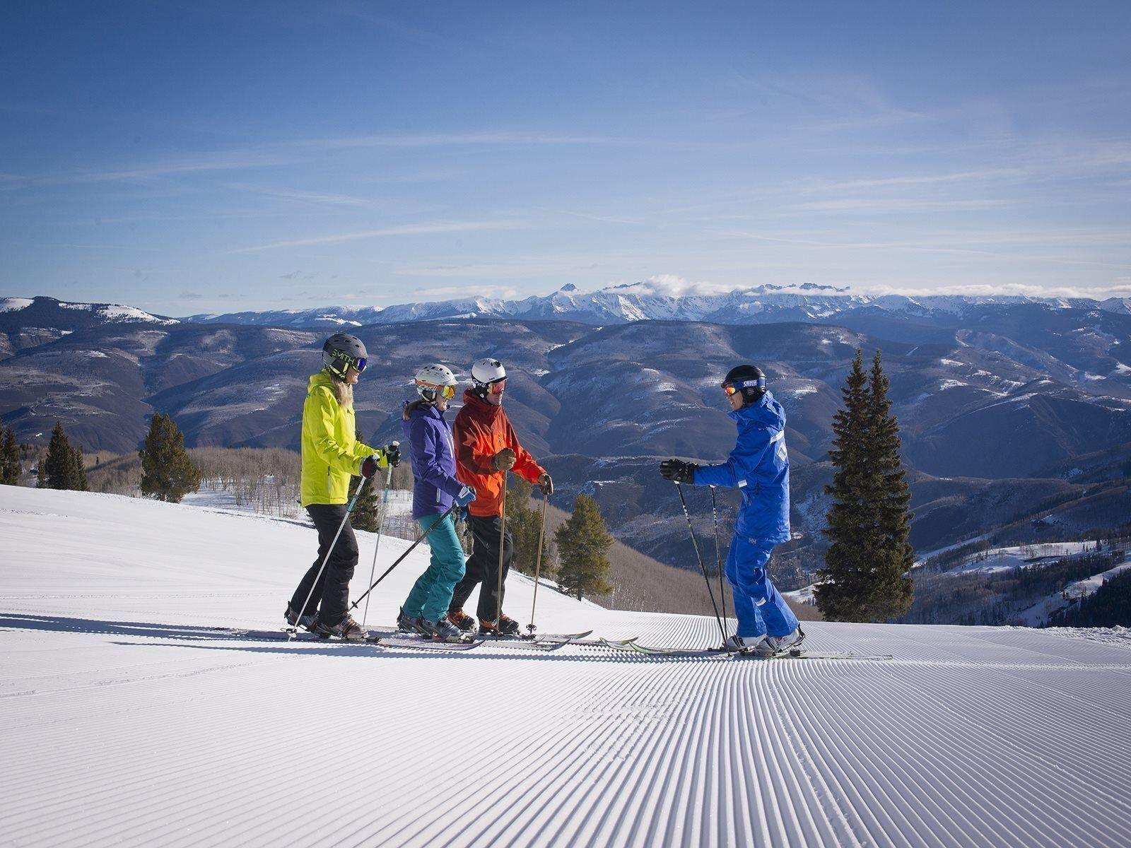 Townsend Place Beaver Creek Dış mekan fotoğraf