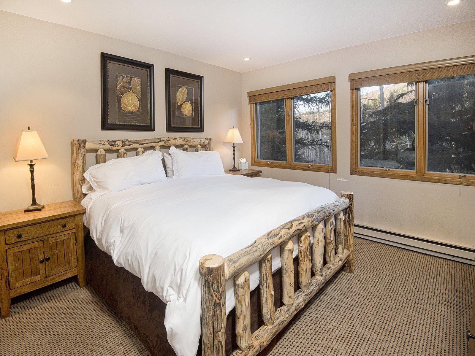 Townsend Place Beaver Creek Dış mekan fotoğraf