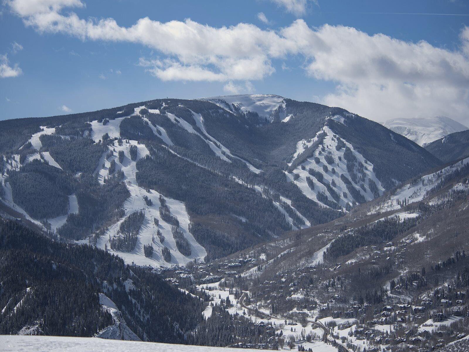 Townsend Place Beaver Creek Dış mekan fotoğraf