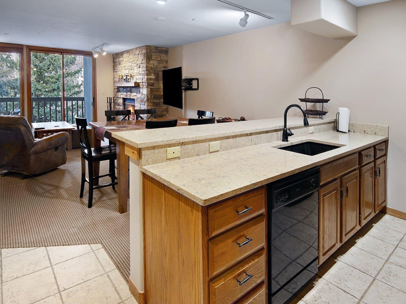Townsend Place Beaver Creek Dış mekan fotoğraf