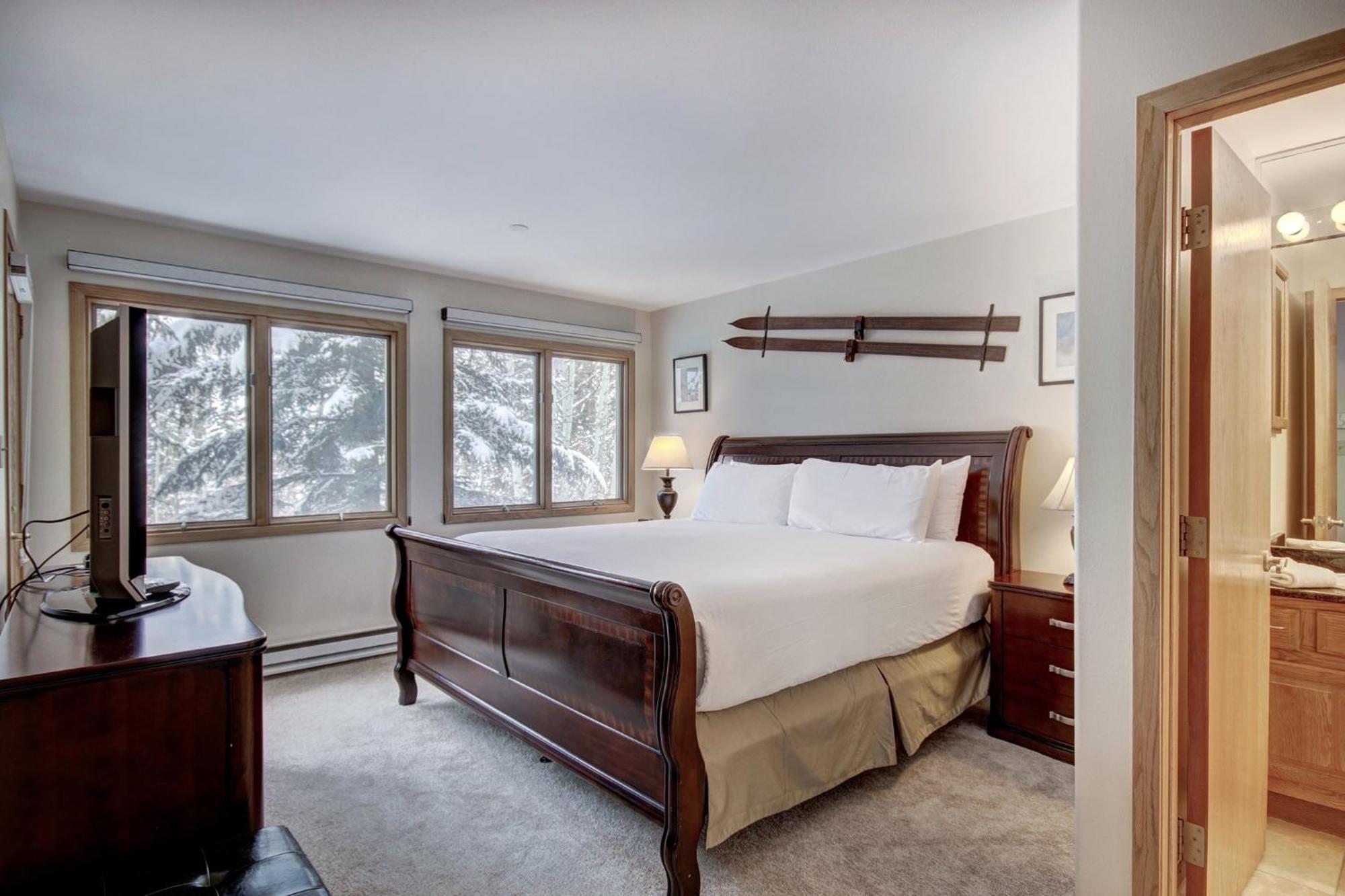 Townsend Place Beaver Creek Dış mekan fotoğraf