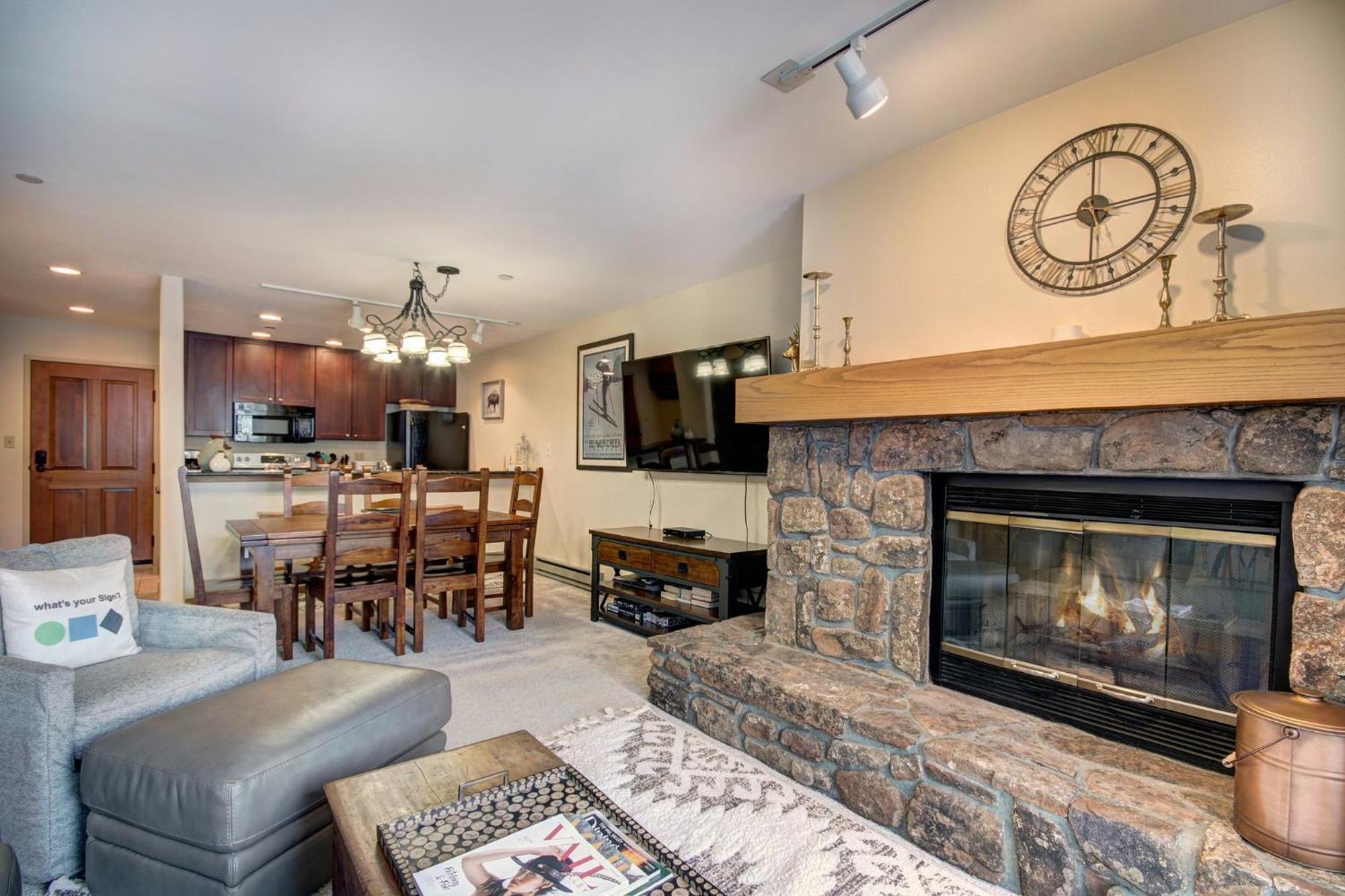 Townsend Place Beaver Creek Dış mekan fotoğraf
