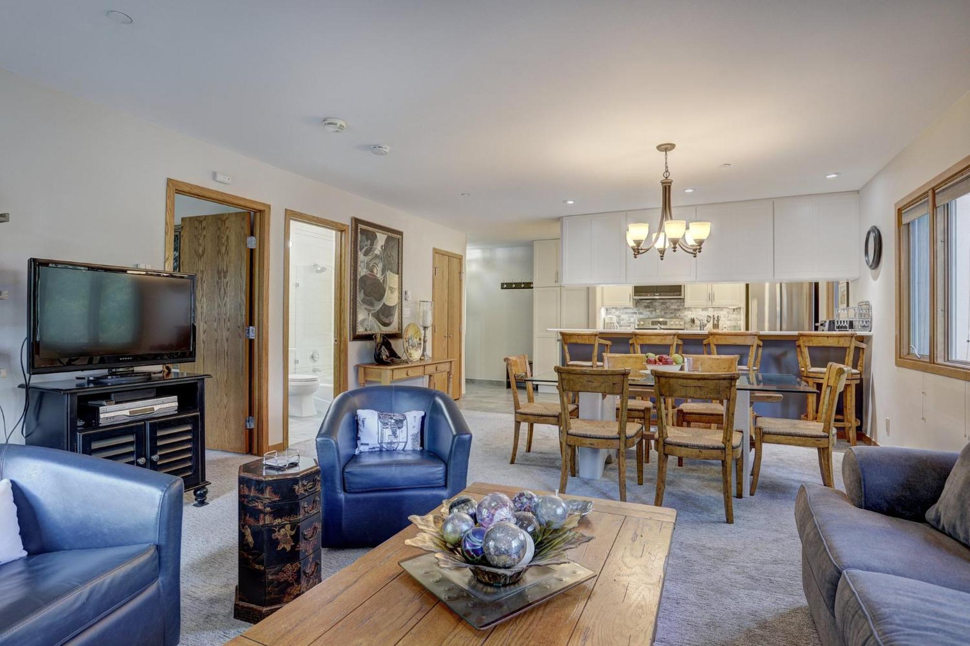 Townsend Place Beaver Creek Dış mekan fotoğraf