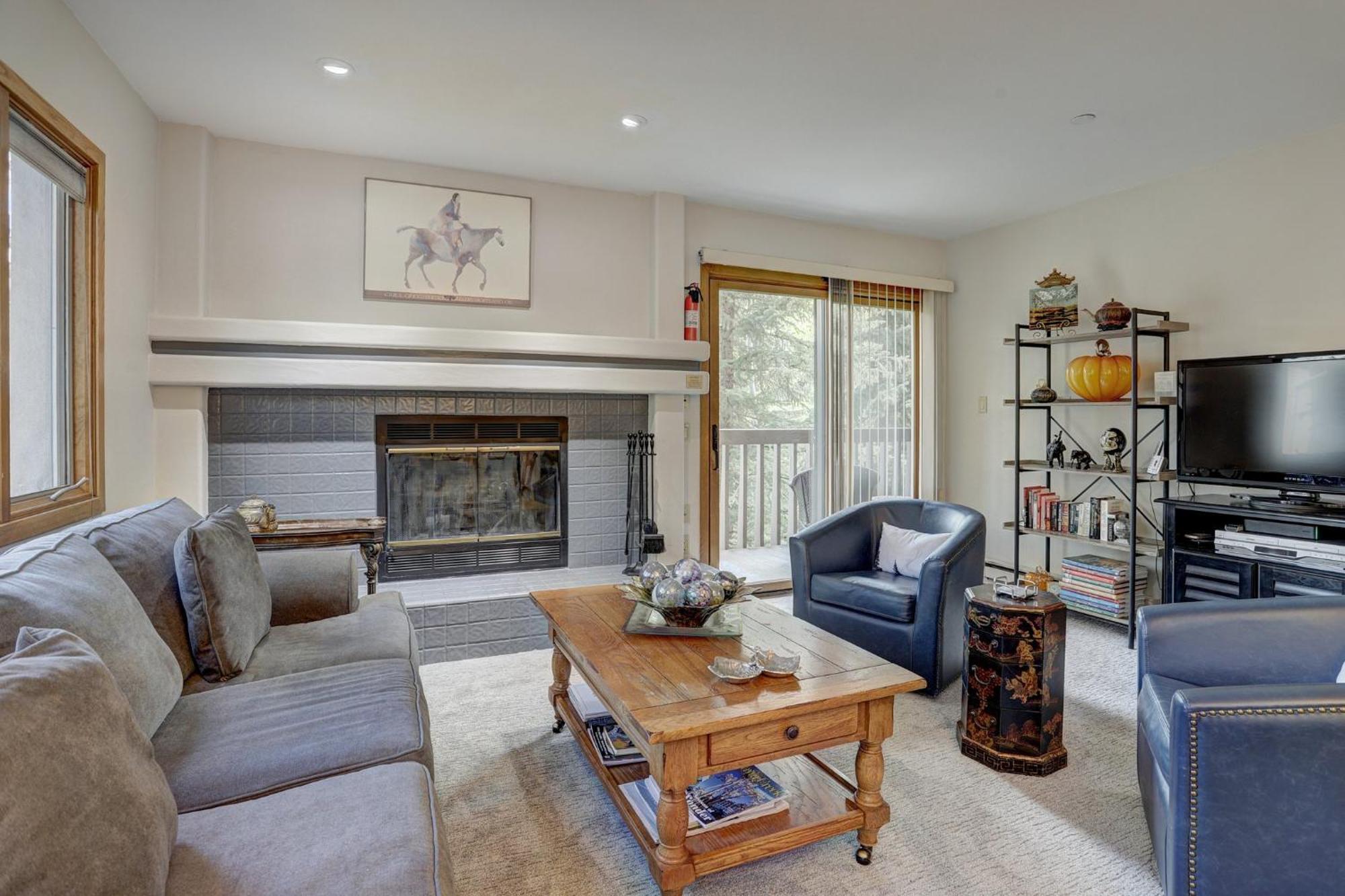 Townsend Place Beaver Creek Dış mekan fotoğraf