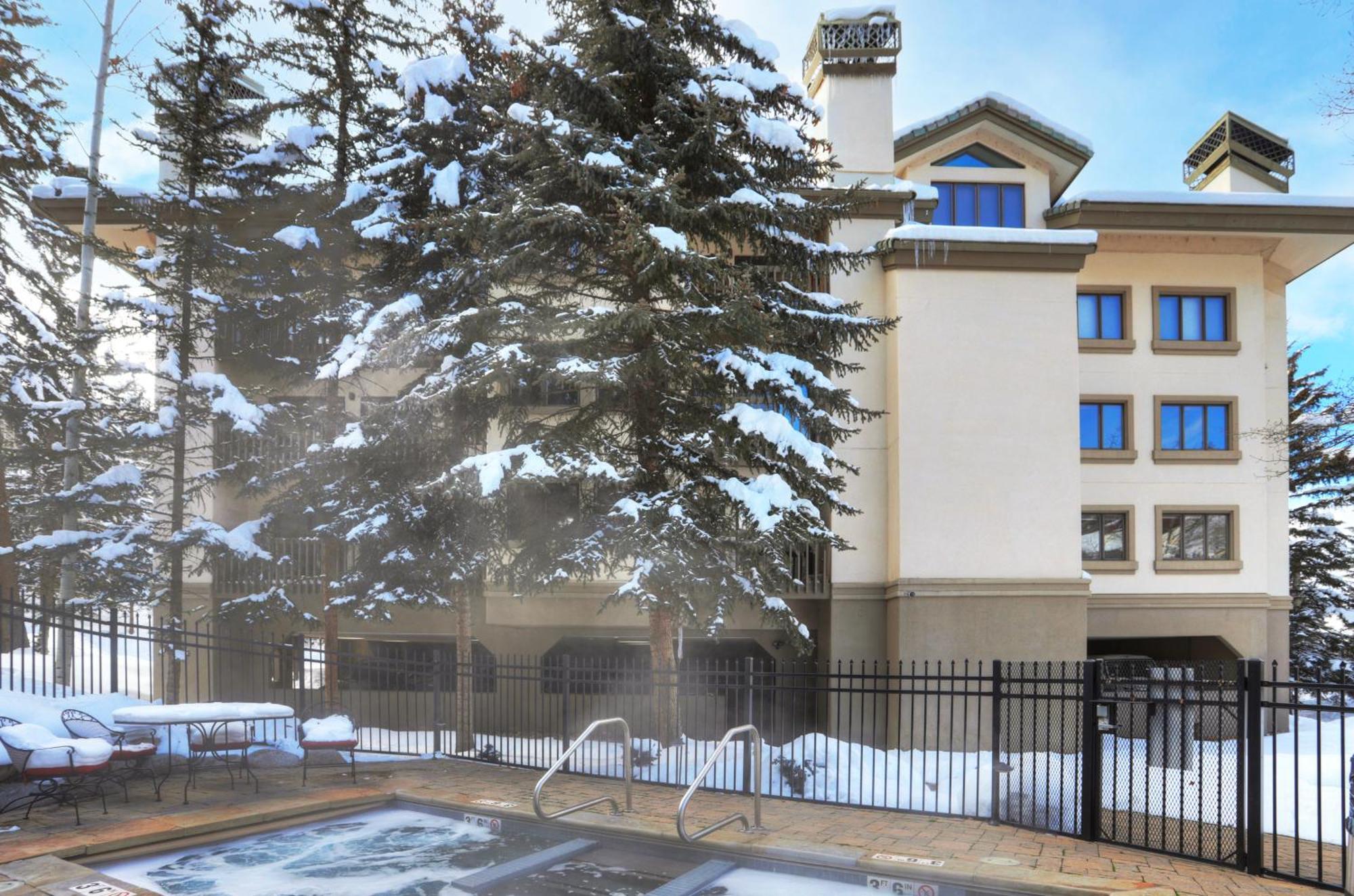 Townsend Place Beaver Creek Dış mekan fotoğraf