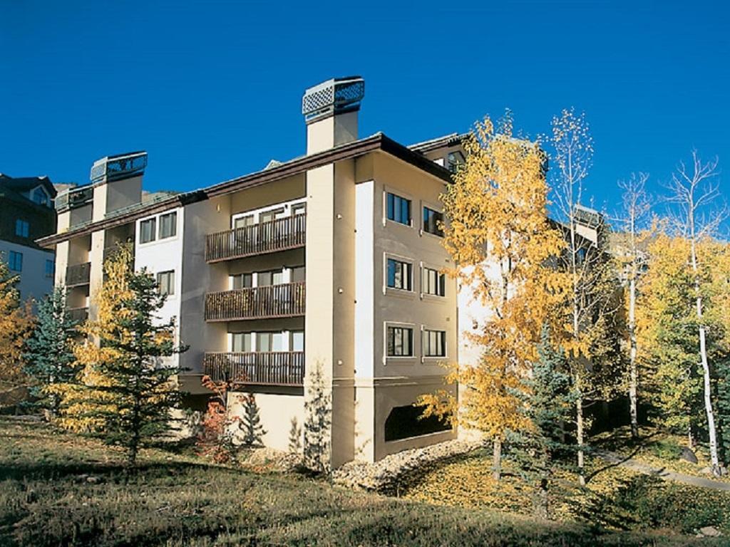 Townsend Place Beaver Creek Dış mekan fotoğraf
