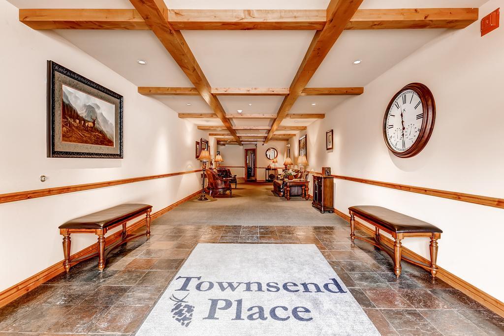 Townsend Place Beaver Creek Dış mekan fotoğraf