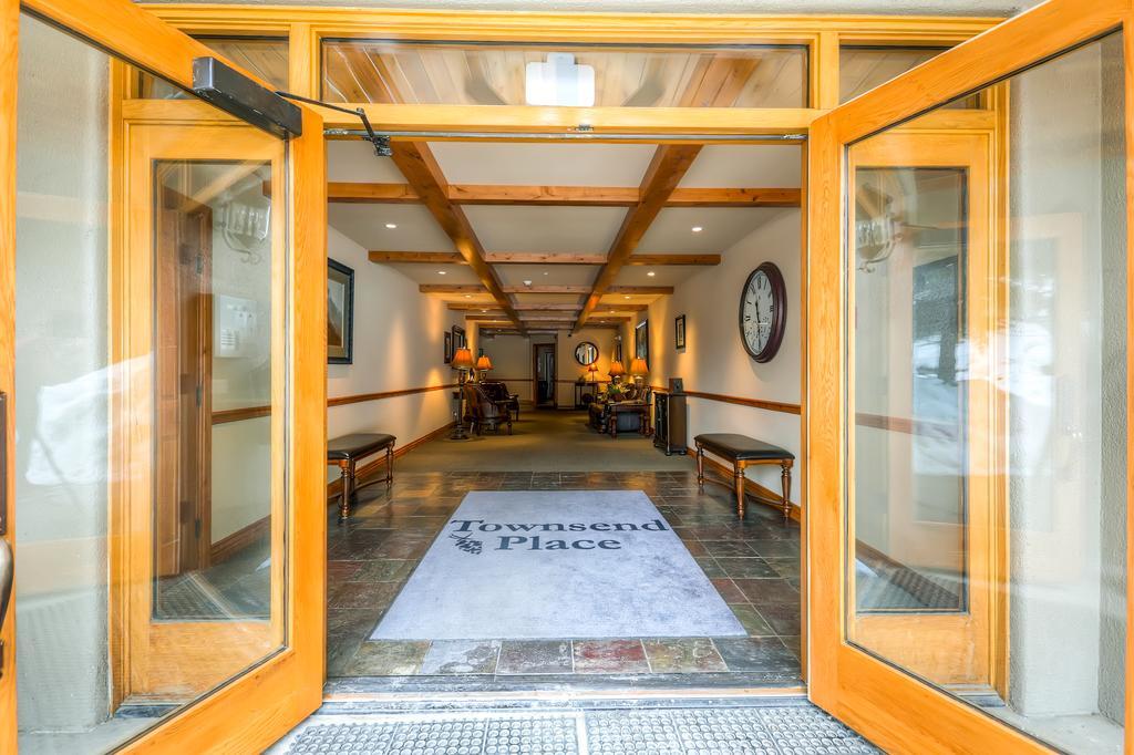 Townsend Place Beaver Creek Dış mekan fotoğraf